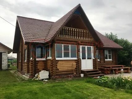Дома в селе ордынское