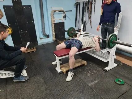 Прием можга