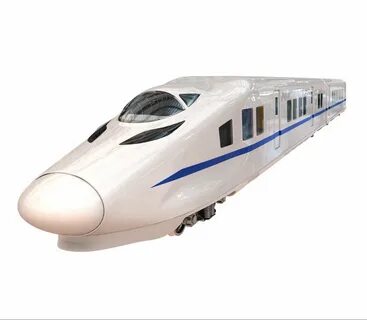 High speed models