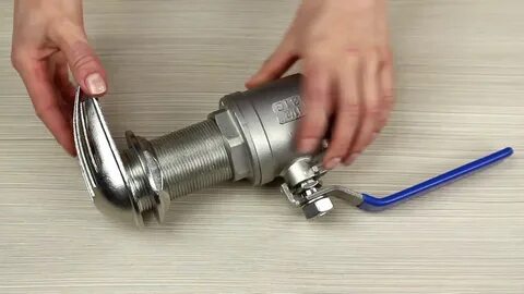 Водник 1000