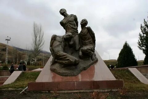 Репрессия кыргызстан
