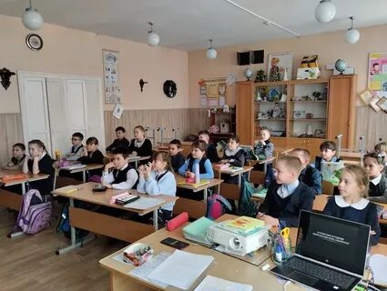 Школа 1 забайкальский край