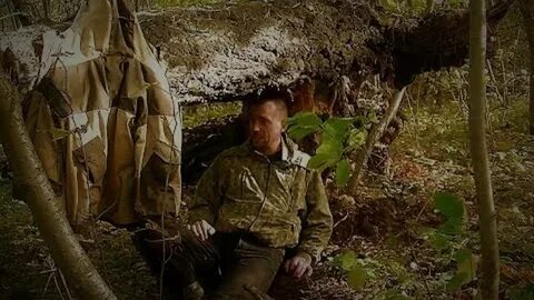 Включи выжить в лесу