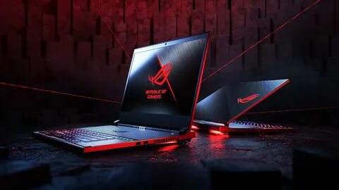 Lenovo legion или asus rog
