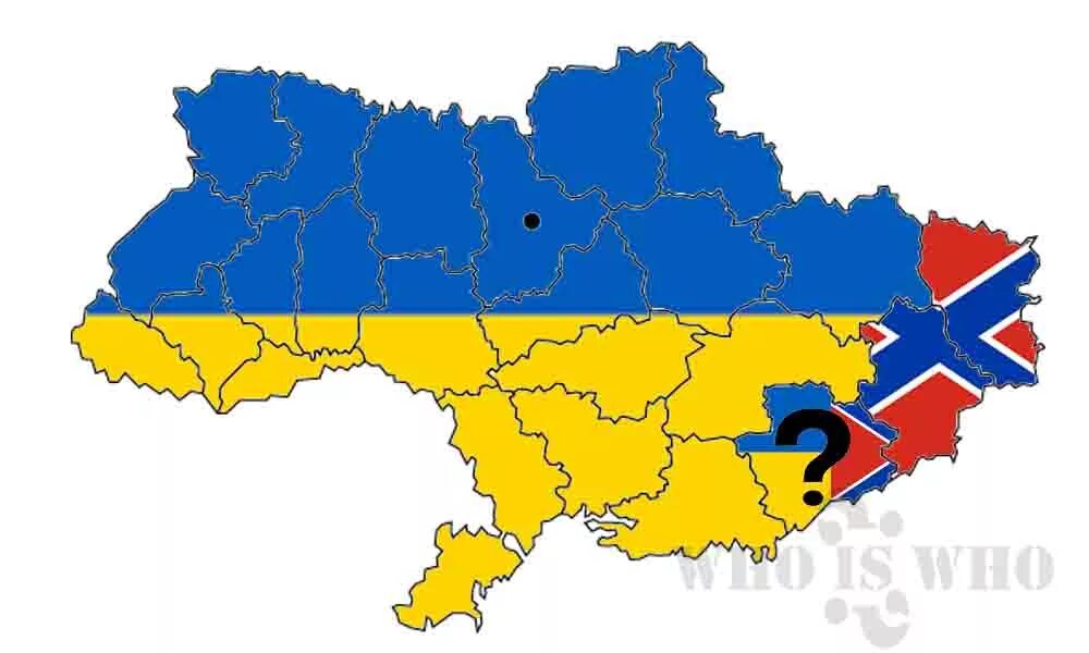 Украина 2026