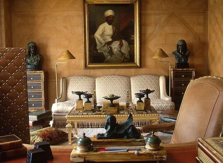 Египетский стиль Egyptian home decor, Interior design history, Mansion designs