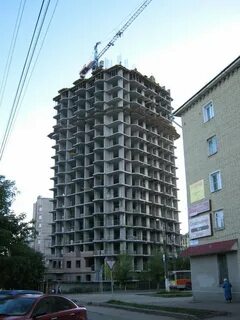 Skyscrapercity российский форум