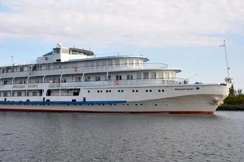 Круизы из москвы на теплоходе танич