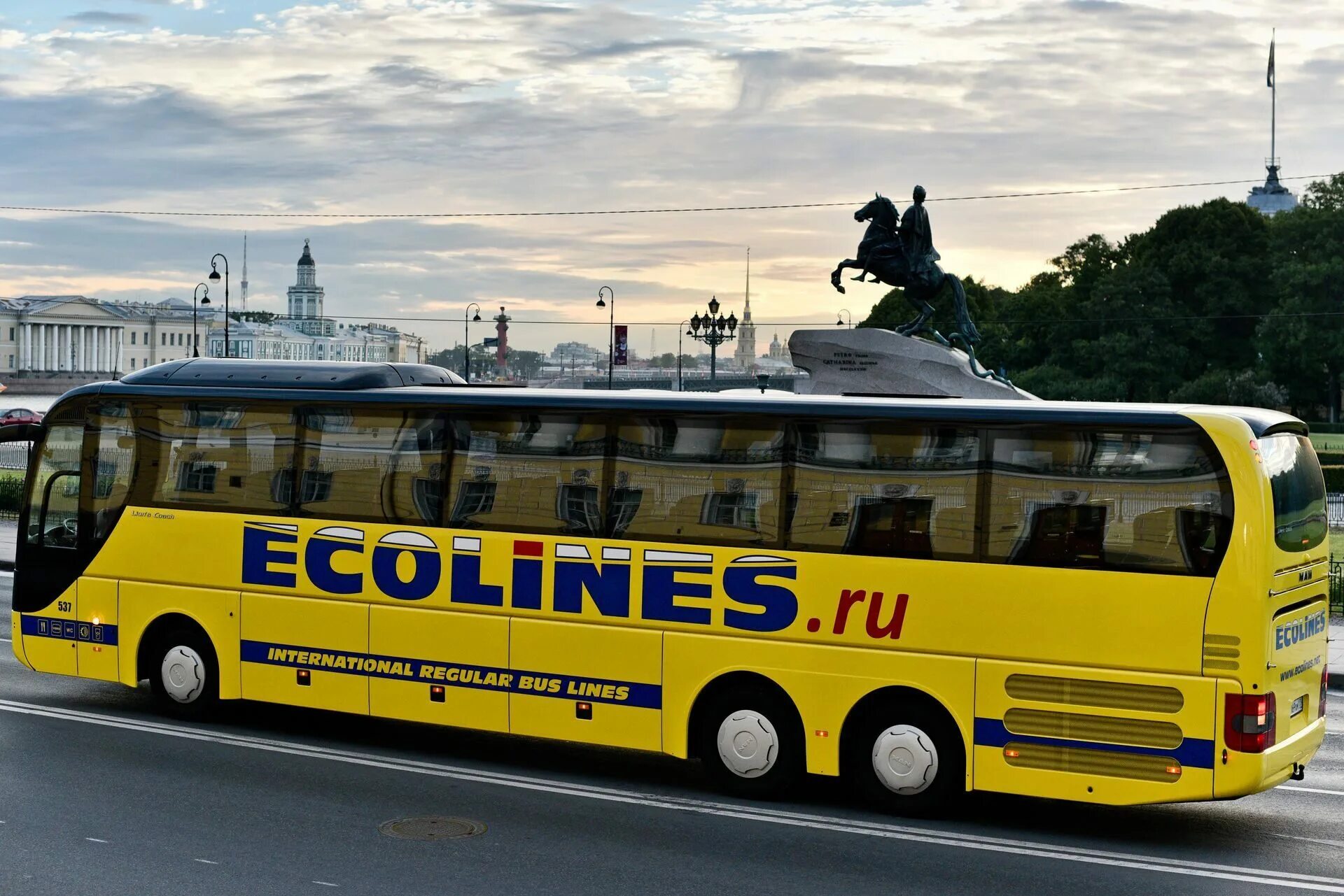 Автобусы Эколайнс Санкт-Петербург. «Ecolines» Ecolines СПБ. Ecolines 262. Автобус класса Люкс Ecolines