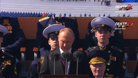 Май 2023 москва