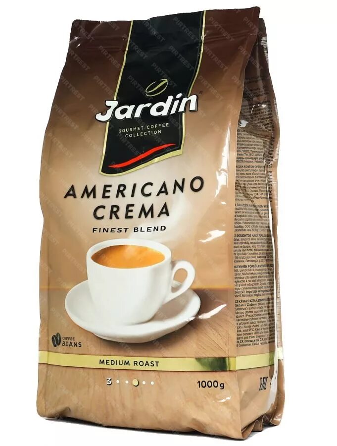 Кофе Жардин зерно 1 кг crema. Кофе Жардин американо крема в зернах. Jardin americano crema кофе в зернах 1 кг. Кофе Арабика Жардин в зернах 1 кг.