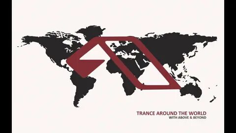Trance around