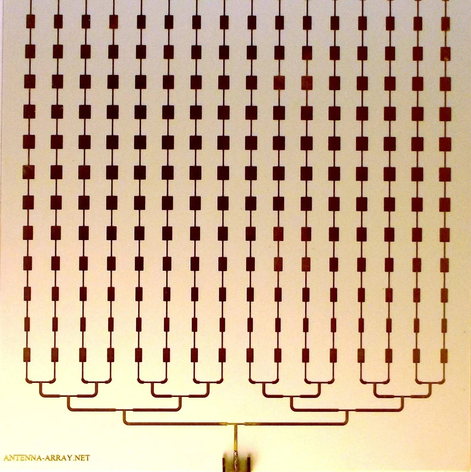 Array ru. Антенная решетка 16.2 ГГЦ. Фазированная антенная решетка 2.4ГГЦ. Линейная фазированная антенная решетка. Печатная фазированная антенная решётка.