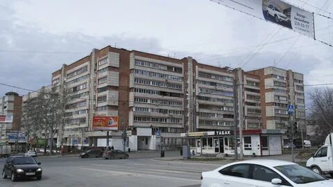 Парковый 35