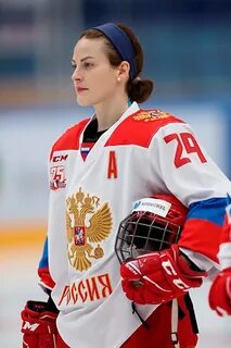 Хоккей женская сборная состав