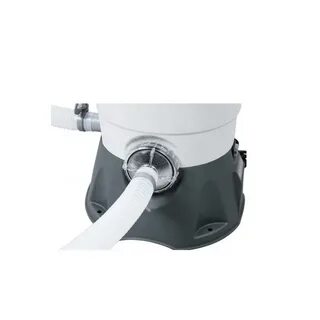 58515 фильтр насос для бассейна отзывы