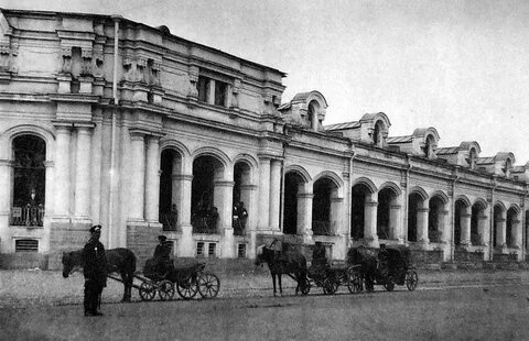 Время 1900