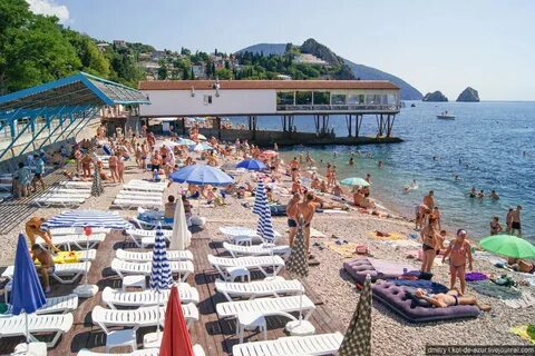 Гурзуфский отзывы