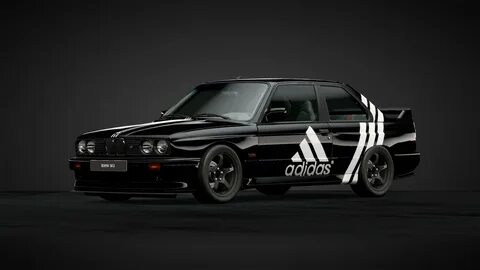 Bmw коллаборация