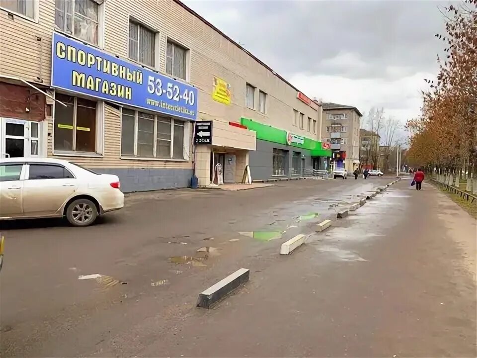 Искра льда просп строителей 96 иваново фото DNS Сервисный центр, компьютерный ремонт и услуги, Россия, Иваново, просп. Строи