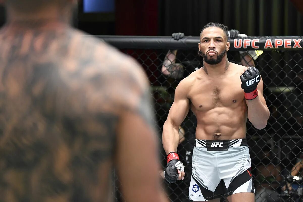 Кевин ufc. Кевин юфс. кевин ли юфс.