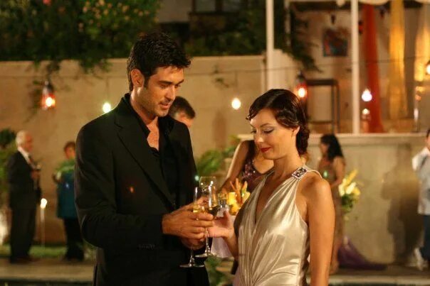 Turkish tv series net