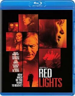 Red lights перевод