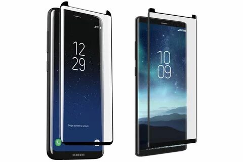 Экран на s 9