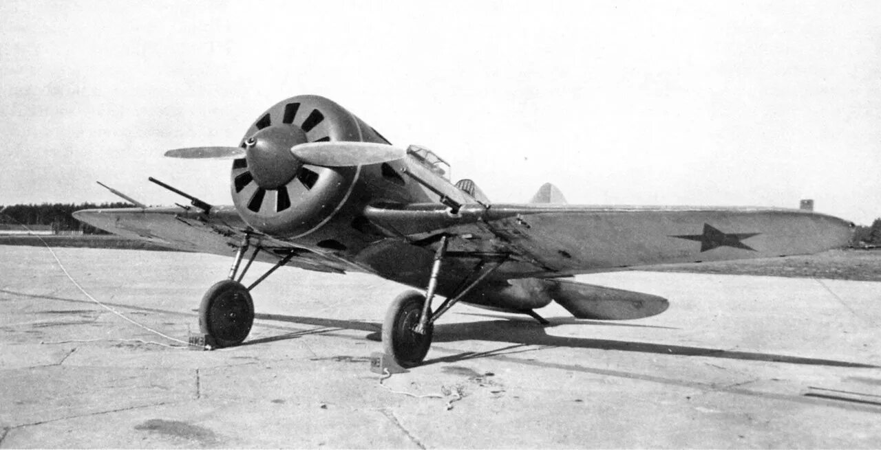Polikarpov Aircraft, Wwii aircraft, Vintage aircraft