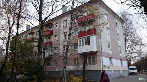 Пролетарская 19
