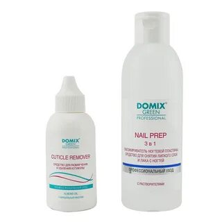 Domix green professional отзывы
