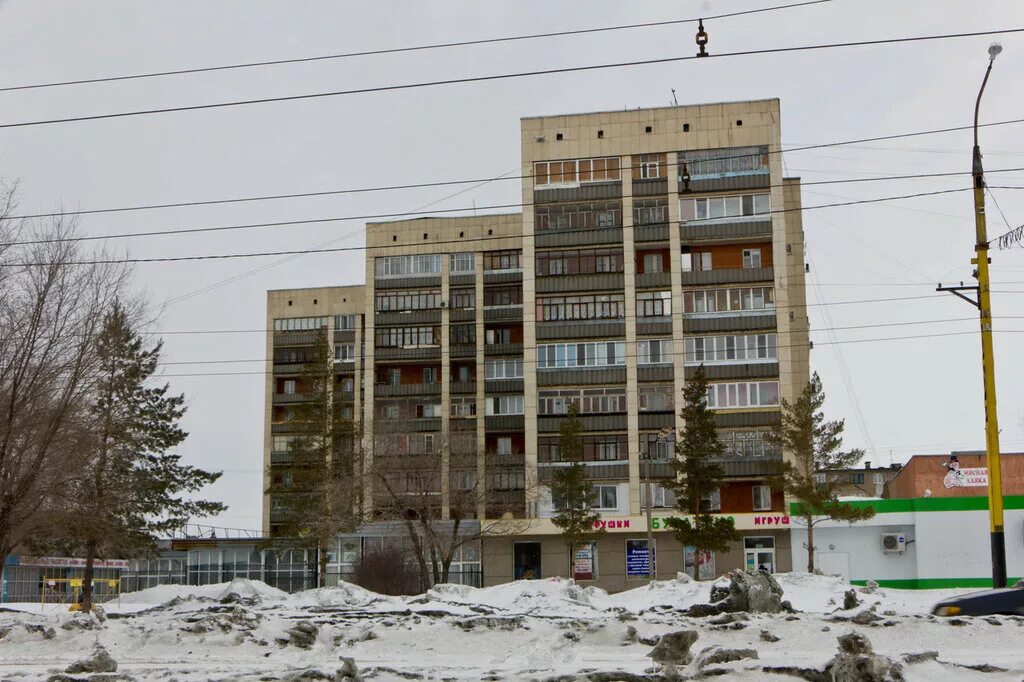 парикмахерская орск озтп