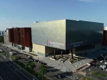 Каширское шоссе д 61 г