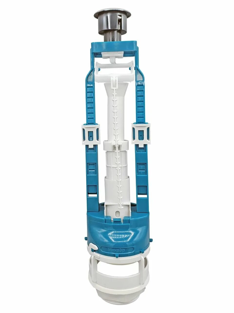 Сливной механизм клапан cersanit w10c. Cersanit сливной механизм. Сливная арматура cersanit aqua 40. Сливной механизм церсанит. Клапан слива для инсталляции cersanit.