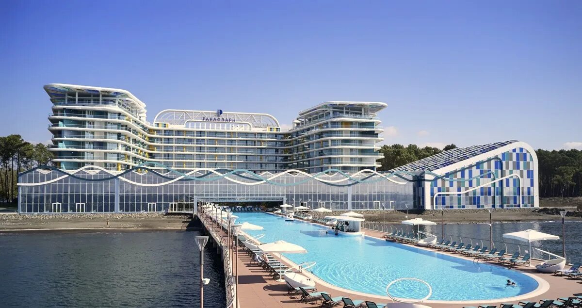 Шекветили грузия параграф. Отель paragraph resort & spa shekvetili. Параграф резорт батуми. Шекветили отели на берегу. Шекветили отели на берегу.