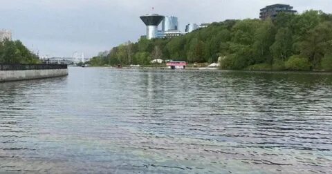 Реки красногорска