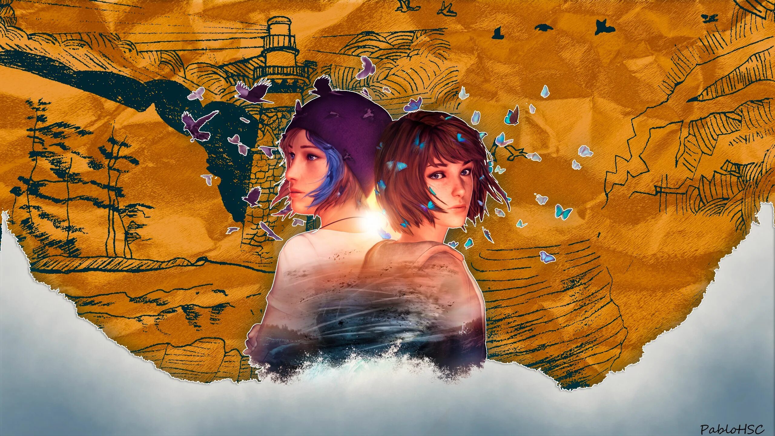 Life is strange на телефон. Макс Колфилд. Life is Strange 2 Макс. Алекс чень Life is Strange. Life is Strange Алекс и Макс.