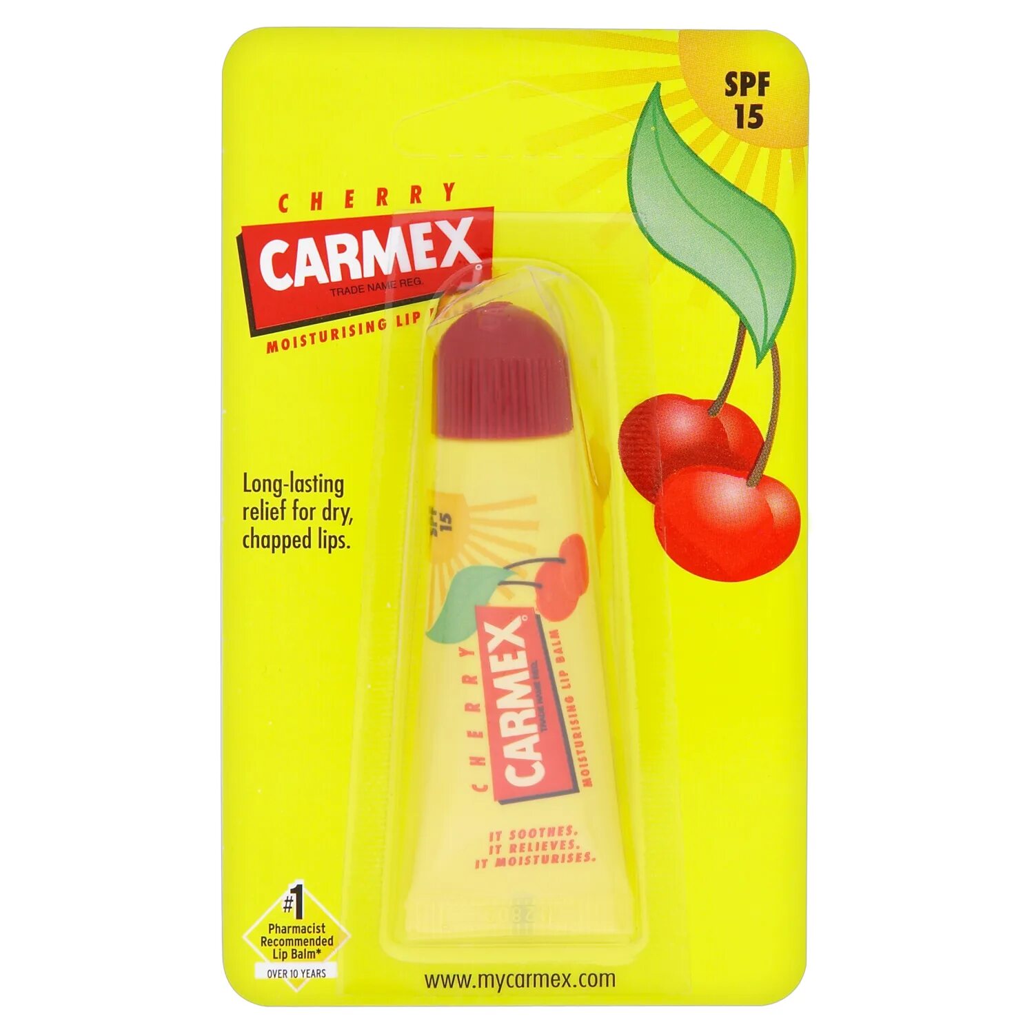 Бальзам кармекс купить. Carmex бальзам для губ вишня SPF 15. Бальзам для губ Carmex spf15 вишня туба 10г. Гигиеническая помада для губ Кармекс. Блеск для губ Кармекс.