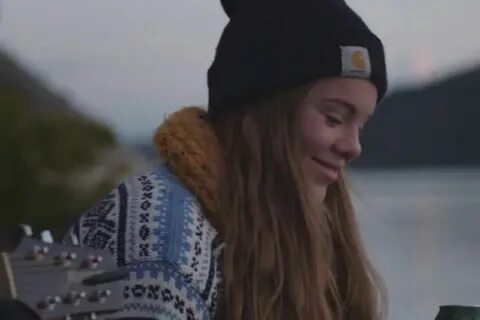 Elsa emilie ocean