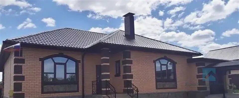 Дом 40 м² на участке 2 сот. на продажу в Белгороде Купить дом в Белгороде Авито
