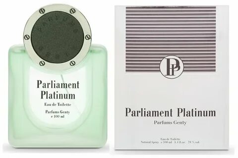 Парламент платинум