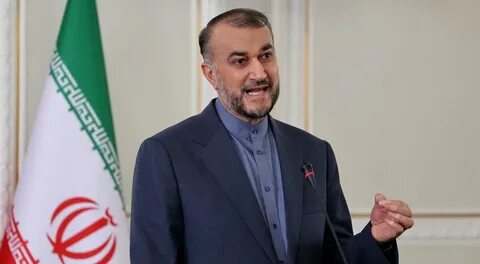 Хосейн амир абдоллахиян дипломаты ирана