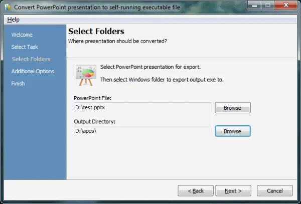 Конвертировать powerpoint. Ppsx в pptx. как установить 64 разрядный кодек для powerpoint. ppt file.
