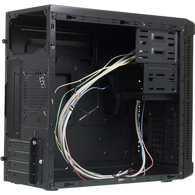 Acc 242b. Корпус matx accord acc-b022. корпус accord acc-b022 black. корпус matx accord acc-b022, черный. корпус matx accord acc-261b.