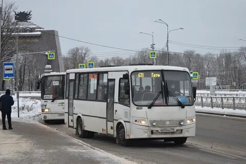 Маршрут 477