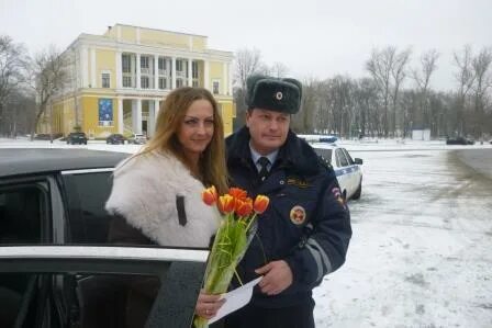 Группа гаи