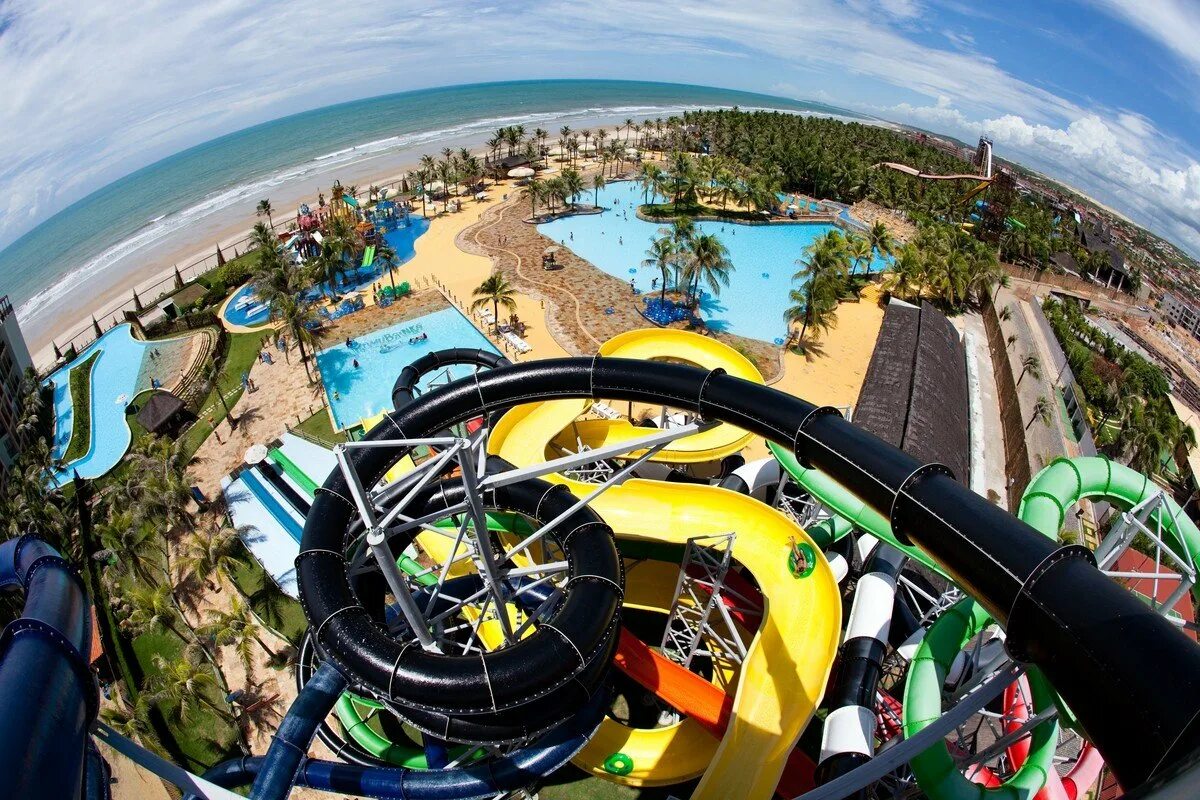 Аквапарк серена 2023. Самые большие аквапарки. Аквапарк в германии tropical islands. Оушен парк в гонконге. Оушен парк в гонконге.