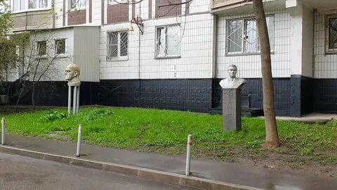 Собес митино