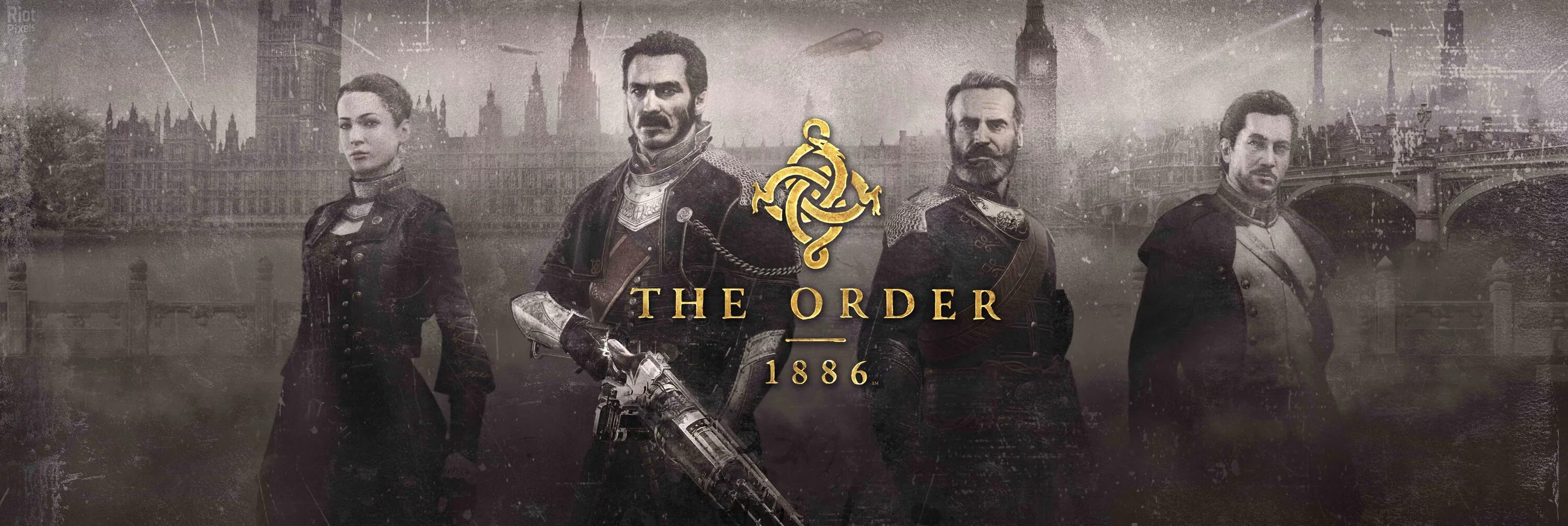 The order отзывы. The order: 1886. Орден 1886 (ps4). Order 1886 ps4. The order 1886 Постер.