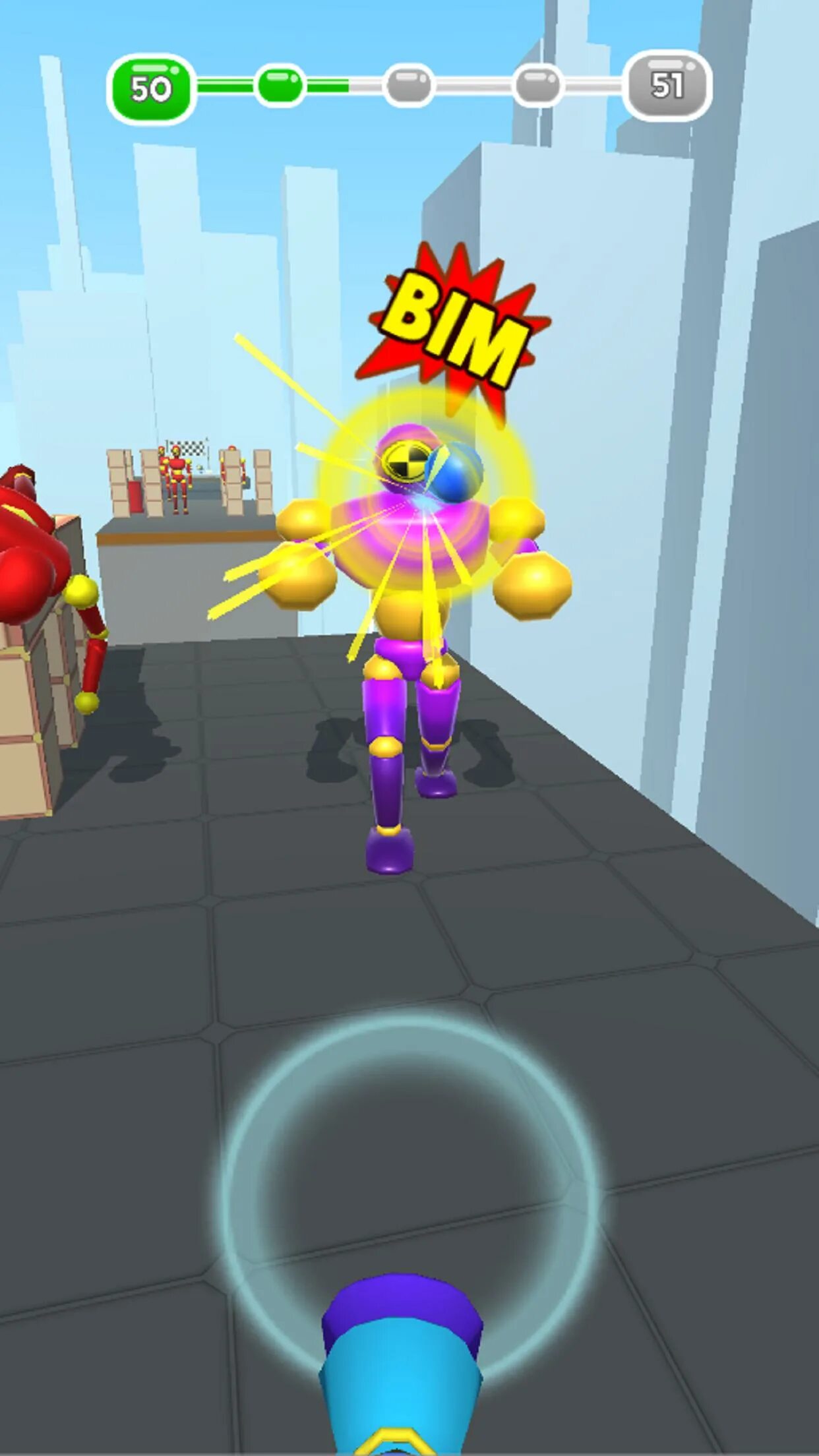 Игра разбить андроид. Игра knock em all. разбейте их все. разбивание игрушек. игра законченаразбетеихвсе.